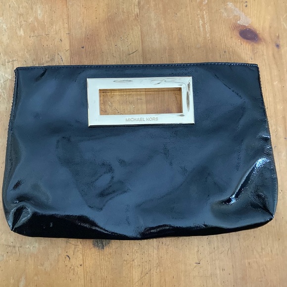 Michael Kors Clutch - Picture 1 of 5